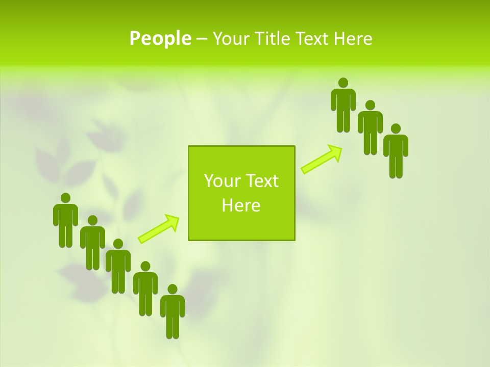 Bu Ine Together Board PowerPoint Template