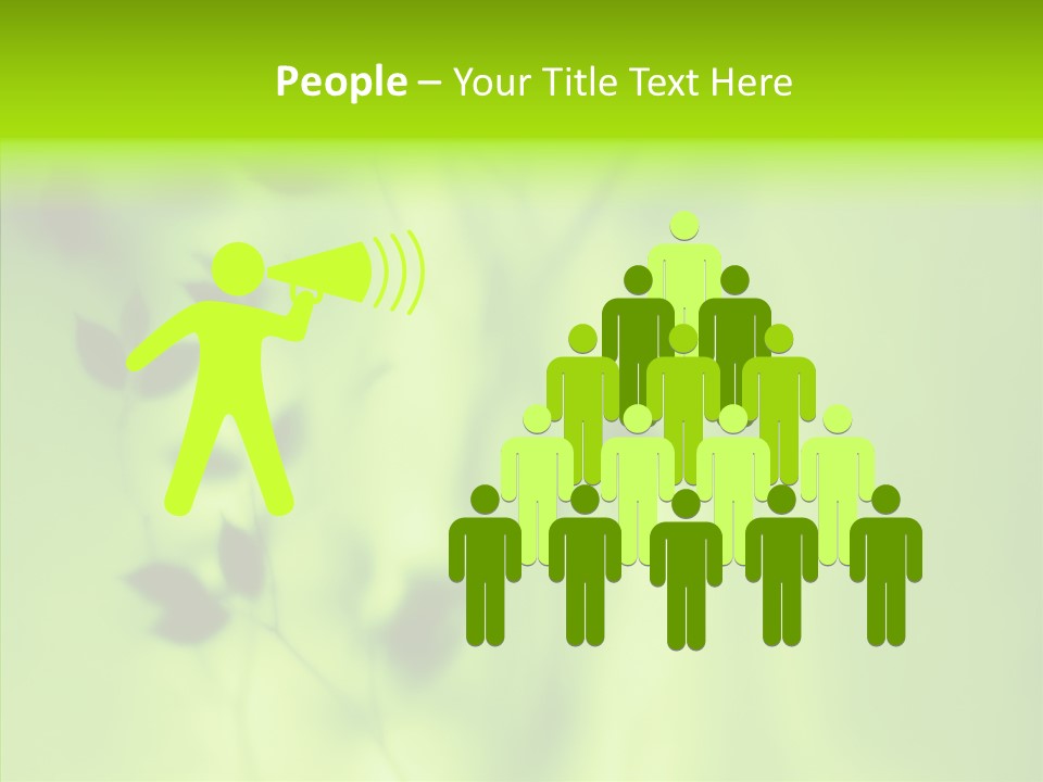 Bu Ine Together Board PowerPoint Template