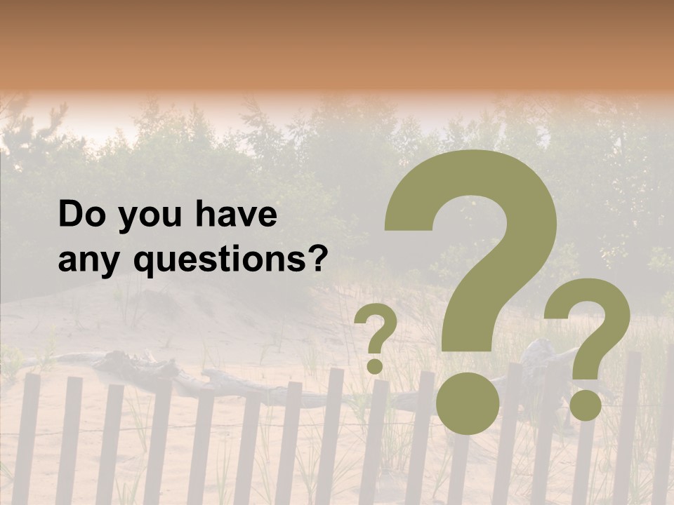 Lauderdale Tanning Beachwalk PowerPoint Template