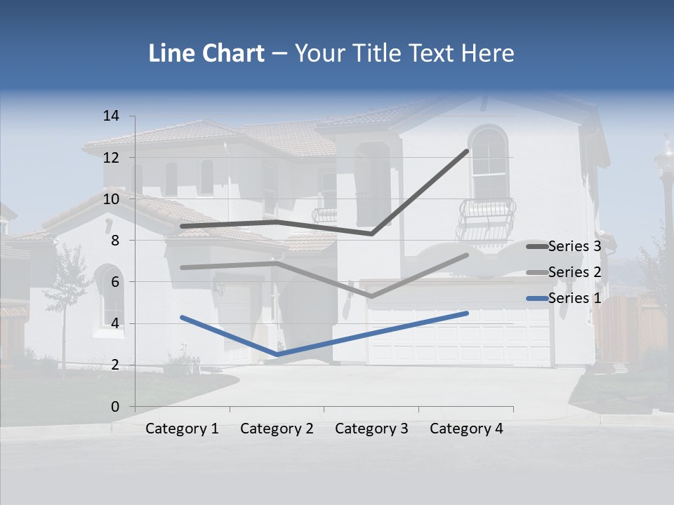 Architecture Green Expensive PowerPoint Template