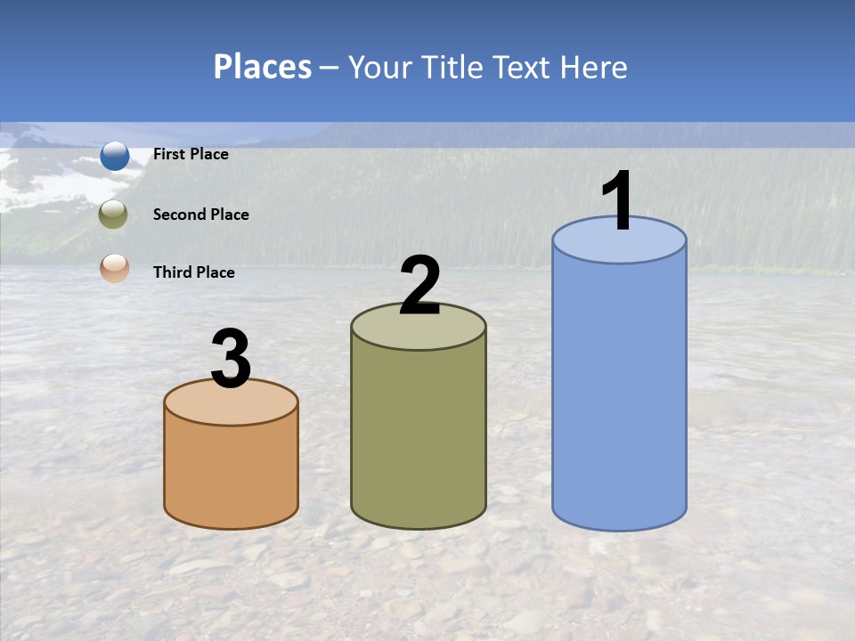 Rock Park Cameron PowerPoint Template