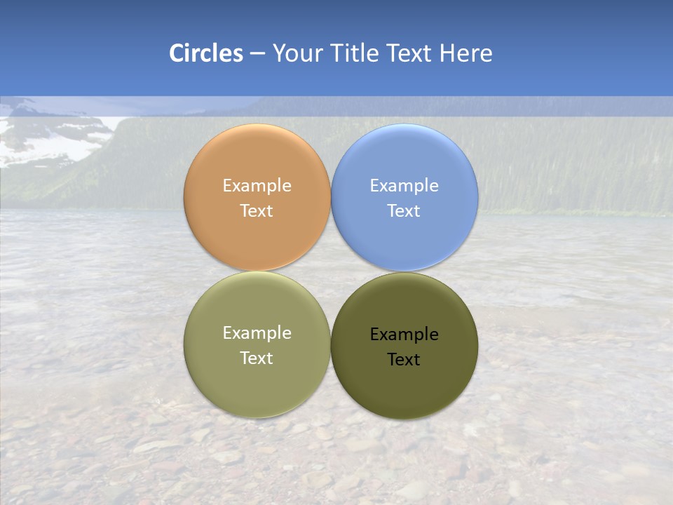 Rock Park Cameron PowerPoint Template