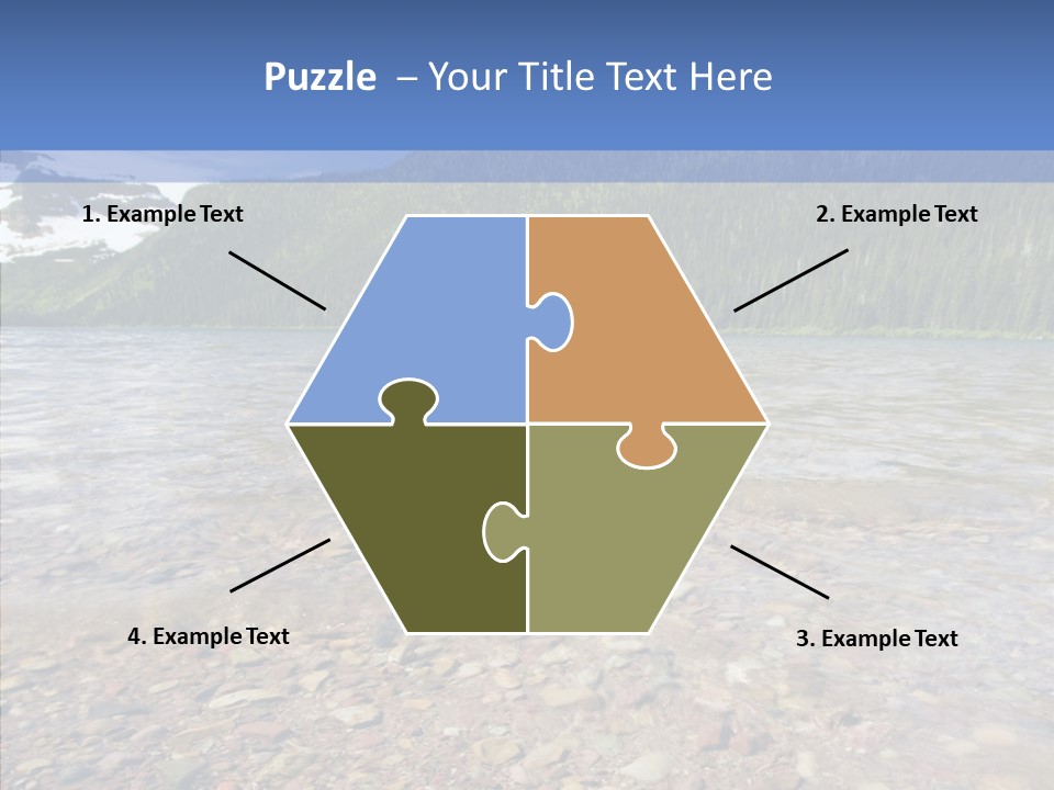 Rock Park Cameron PowerPoint Template