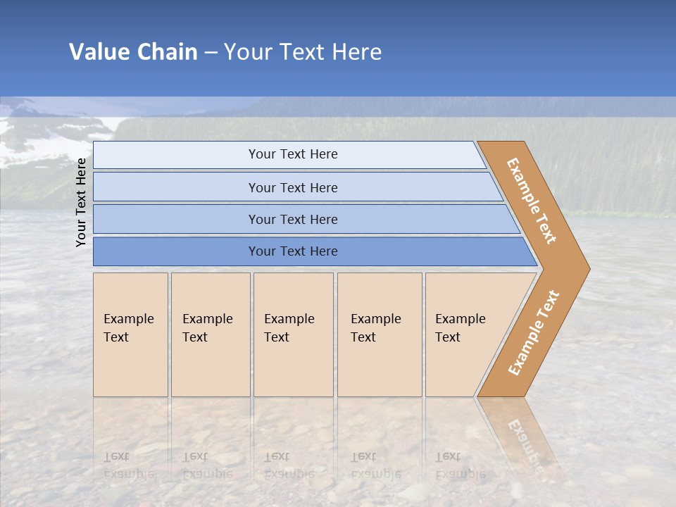 Rock Park Cameron PowerPoint Template