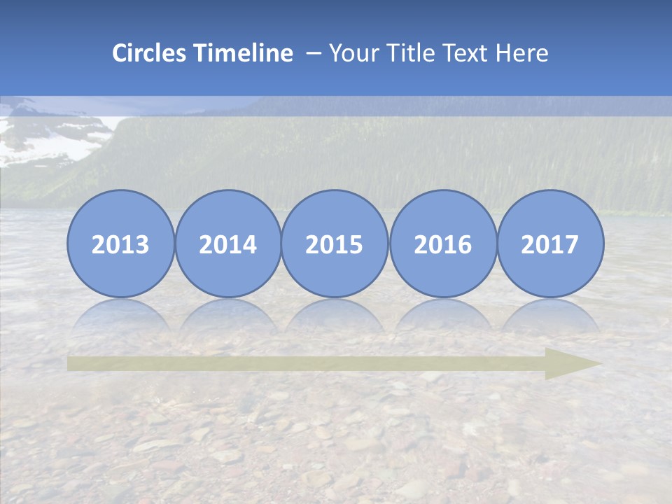 Rock Park Cameron PowerPoint Template