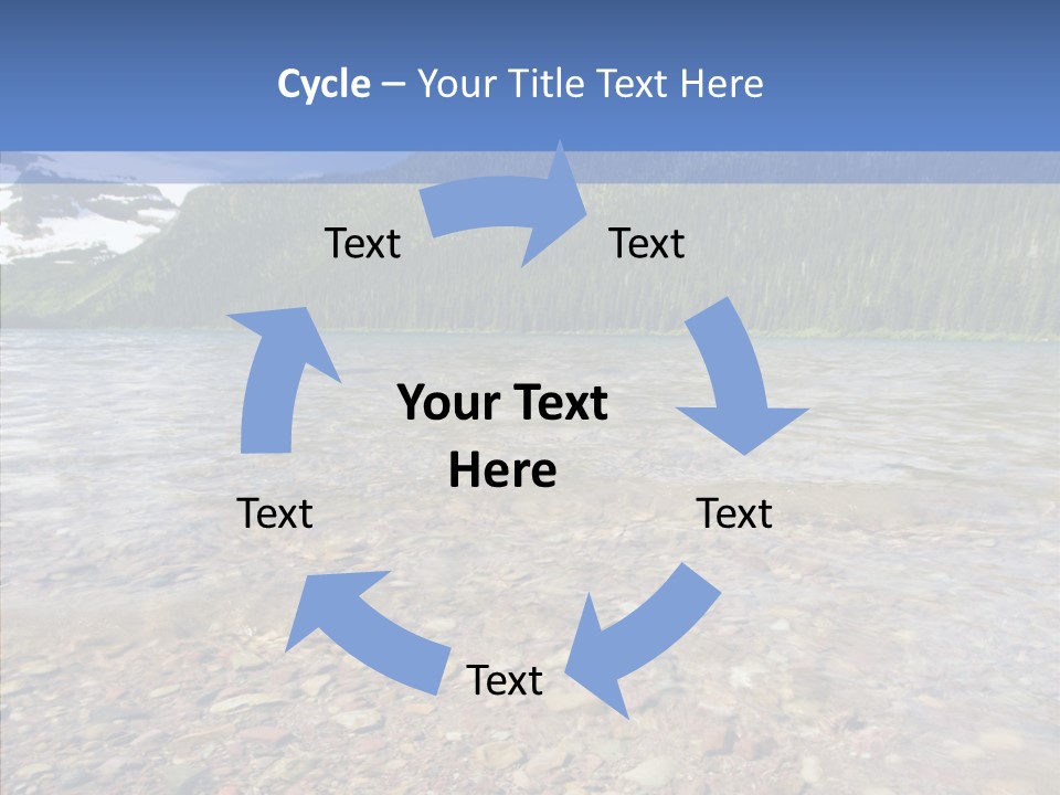 Rock Park Cameron PowerPoint Template