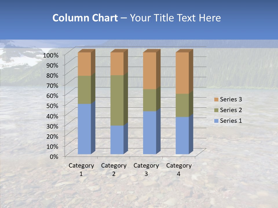 Rock Park Cameron PowerPoint Template