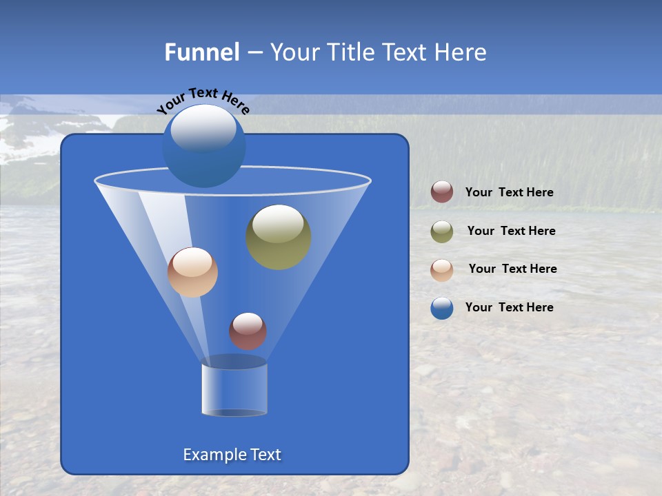 Rock Park Cameron PowerPoint Template