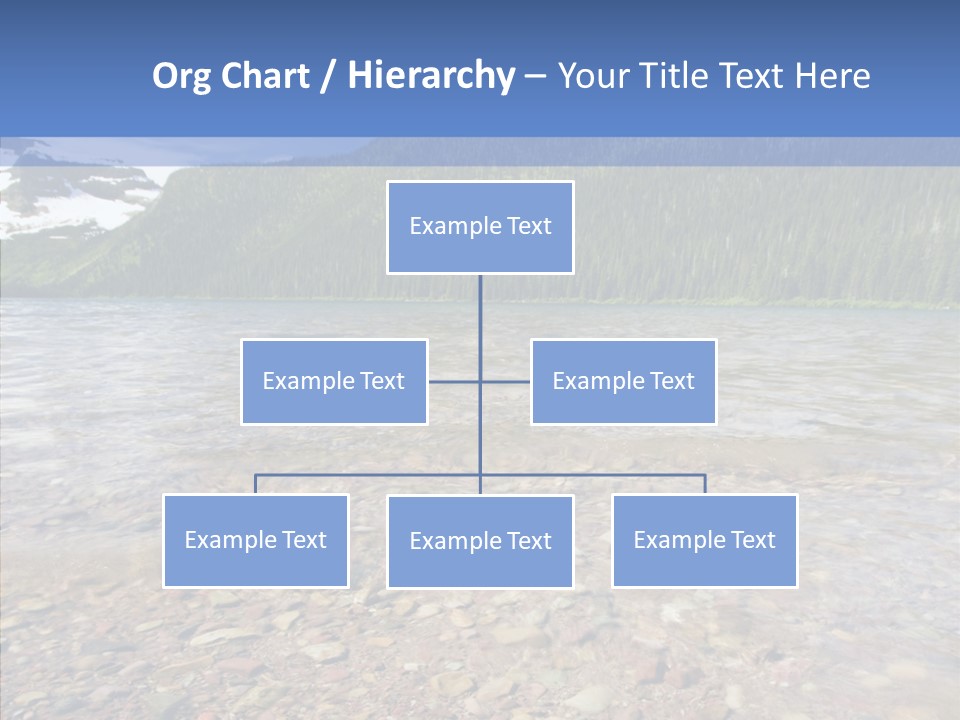 Rock Park Cameron PowerPoint Template