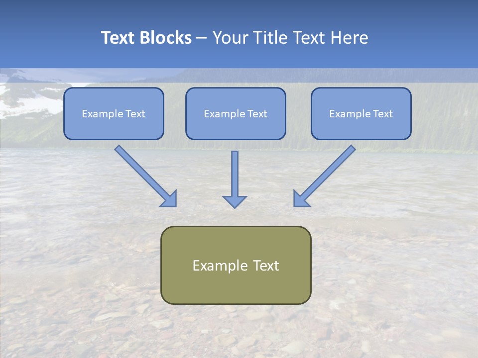 Rock Park Cameron PowerPoint Template