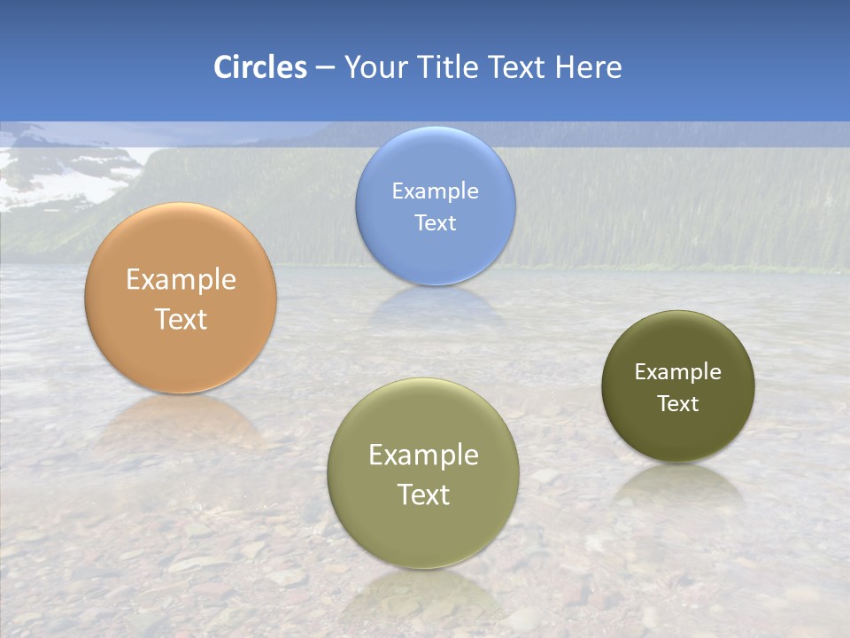 Rock Park Cameron PowerPoint Template