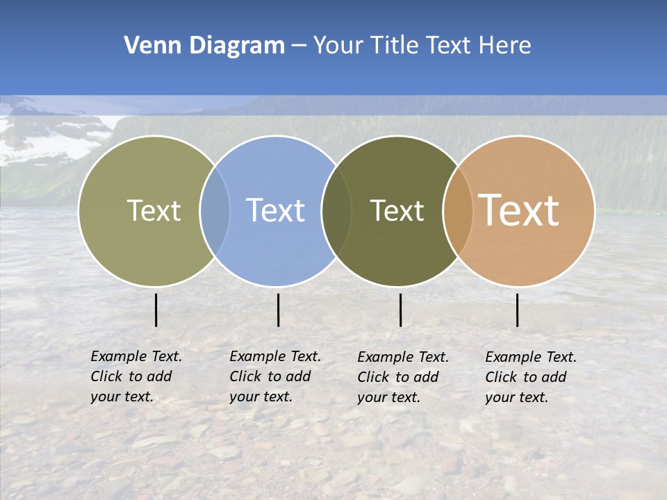Rock Park Cameron PowerPoint Template