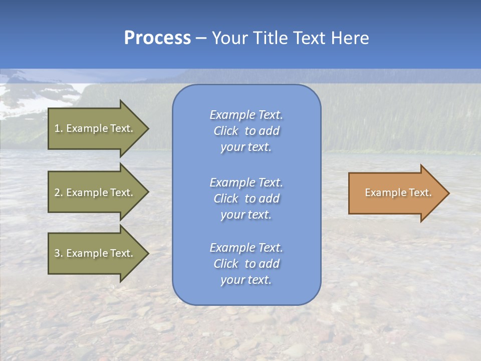 Rock Park Cameron PowerPoint Template