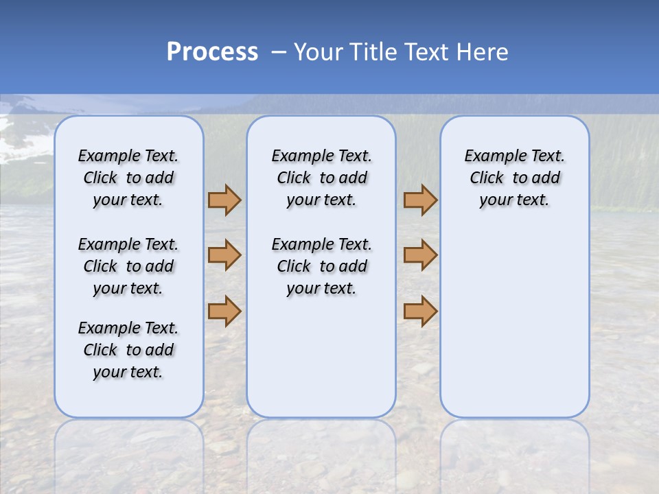 Rock Park Cameron PowerPoint Template