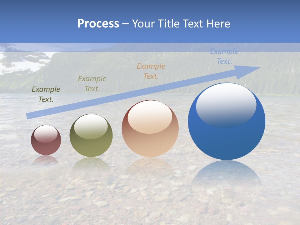 Rock Park Cameron PowerPoint Template