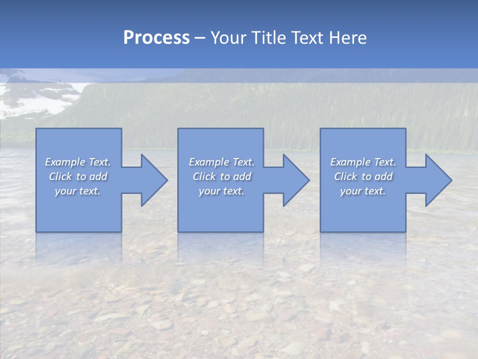 Rock Park Cameron PowerPoint Template