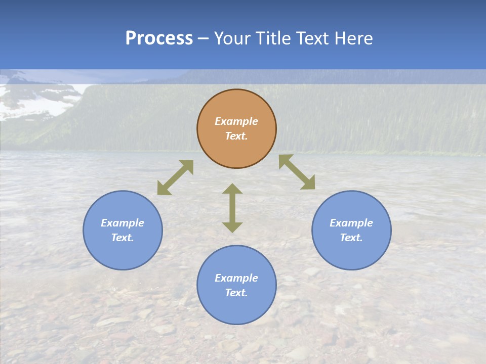 Rock Park Cameron PowerPoint Template