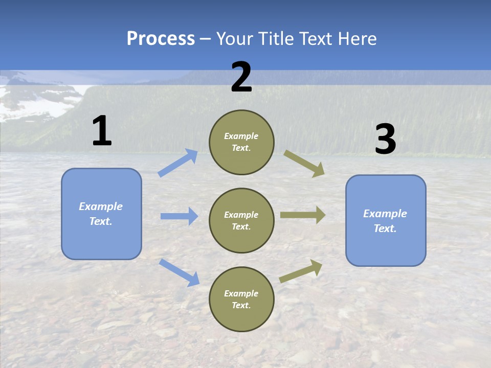 Rock Park Cameron PowerPoint Template