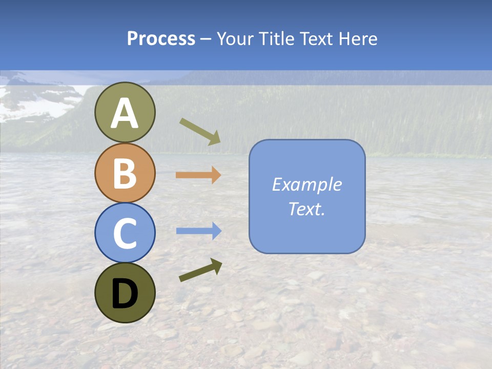 Rock Park Cameron PowerPoint Template