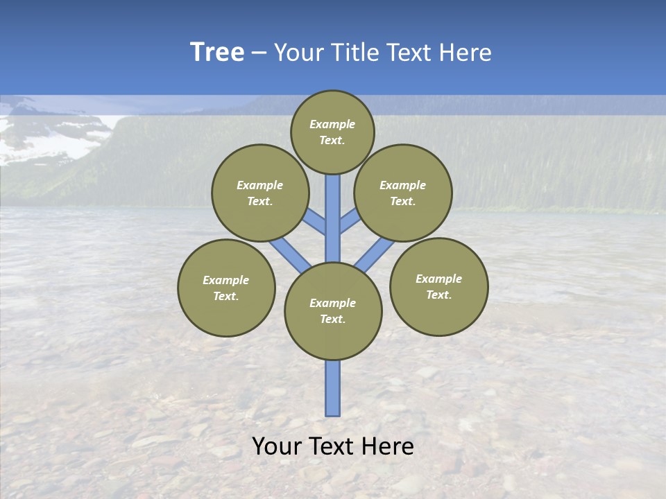 Rock Park Cameron PowerPoint Template