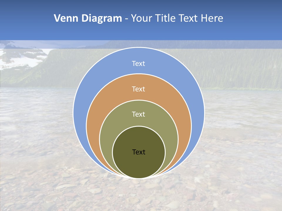 Rock Park Cameron PowerPoint Template