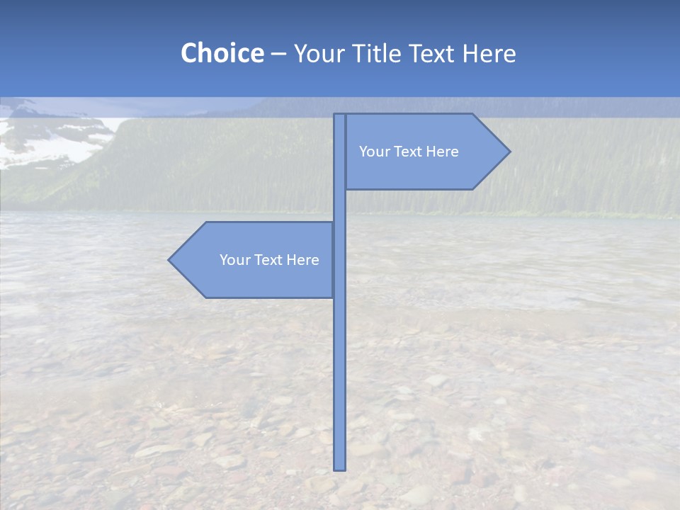 Rock Park Cameron PowerPoint Template