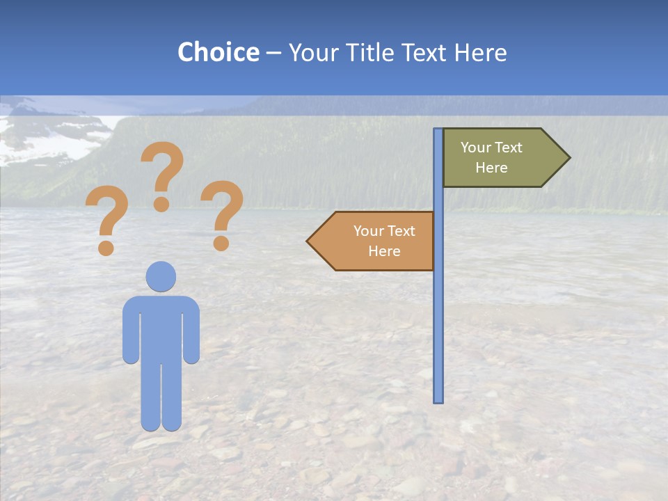 Rock Park Cameron PowerPoint Template