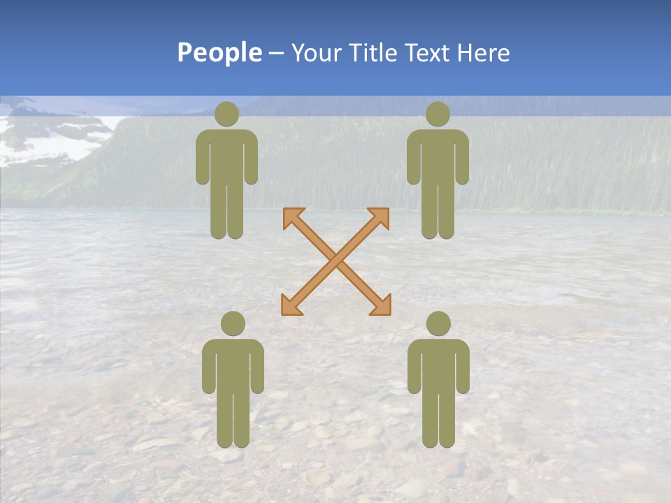 Rock Park Cameron PowerPoint Template