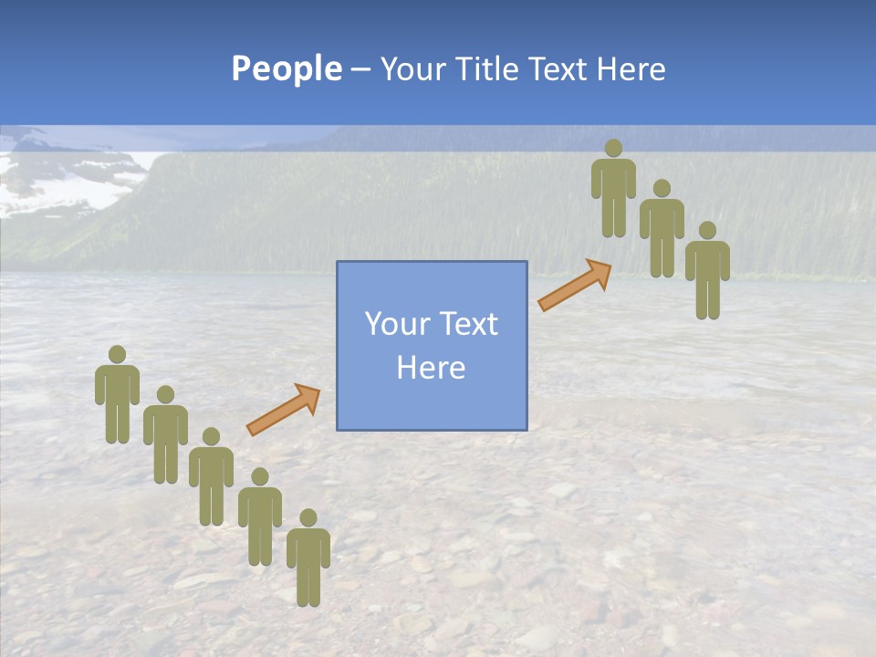 Rock Park Cameron PowerPoint Template