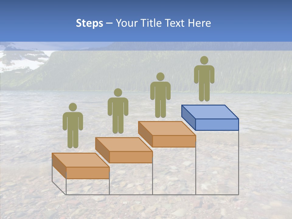 Rock Park Cameron PowerPoint Template