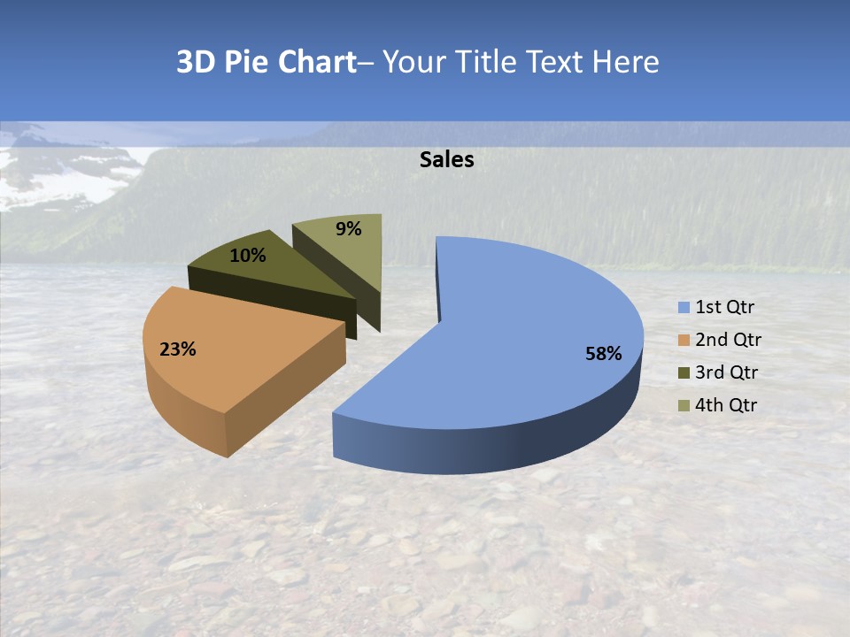 Rock Park Cameron PowerPoint Template