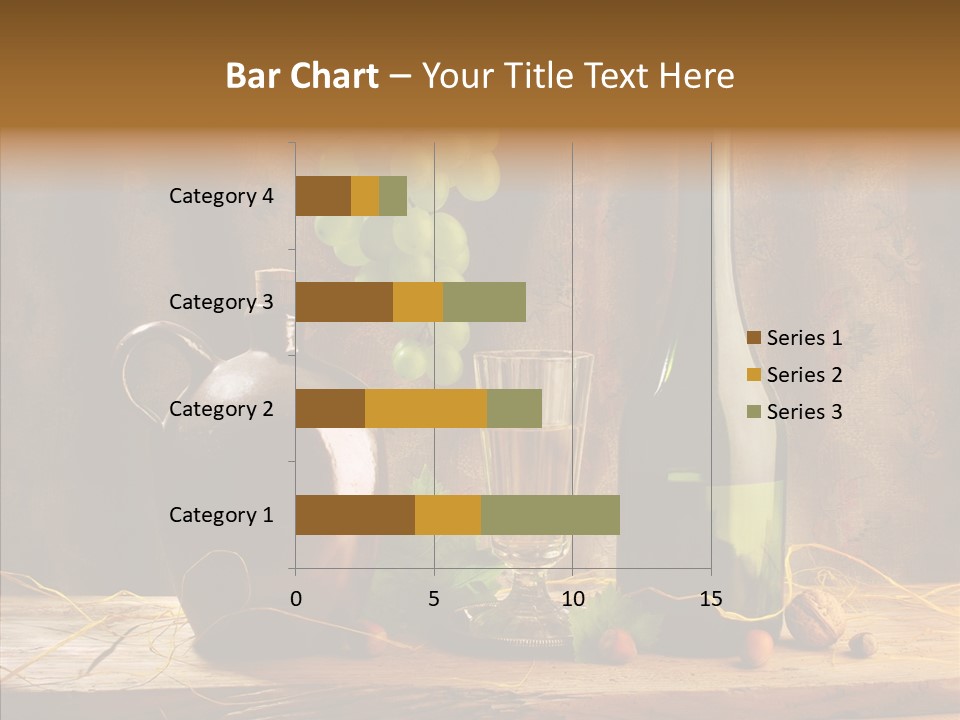 Natural Dust Pottery PowerPoint Template