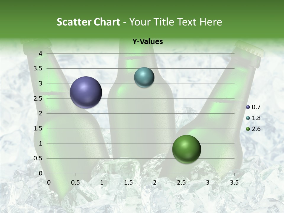 Bright Appetizing Beer PowerPoint Template