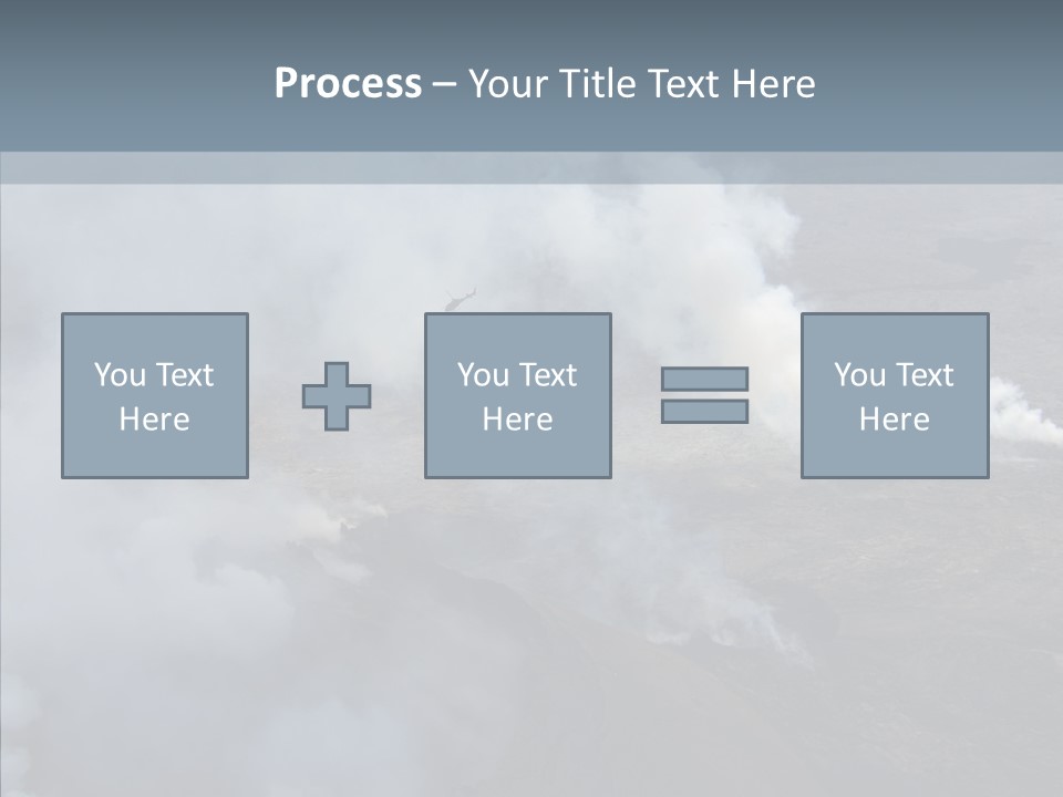 Vent Aerial Attraction PowerPoint Template