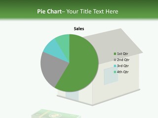 Saving Industry Bank PowerPoint Template