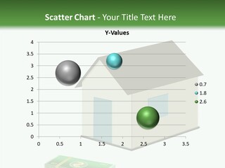 Saving Industry Bank PowerPoint Template