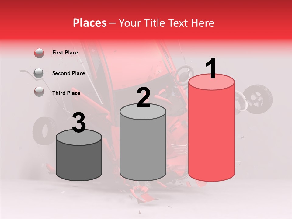 Firing Disaster Insurance PowerPoint Template