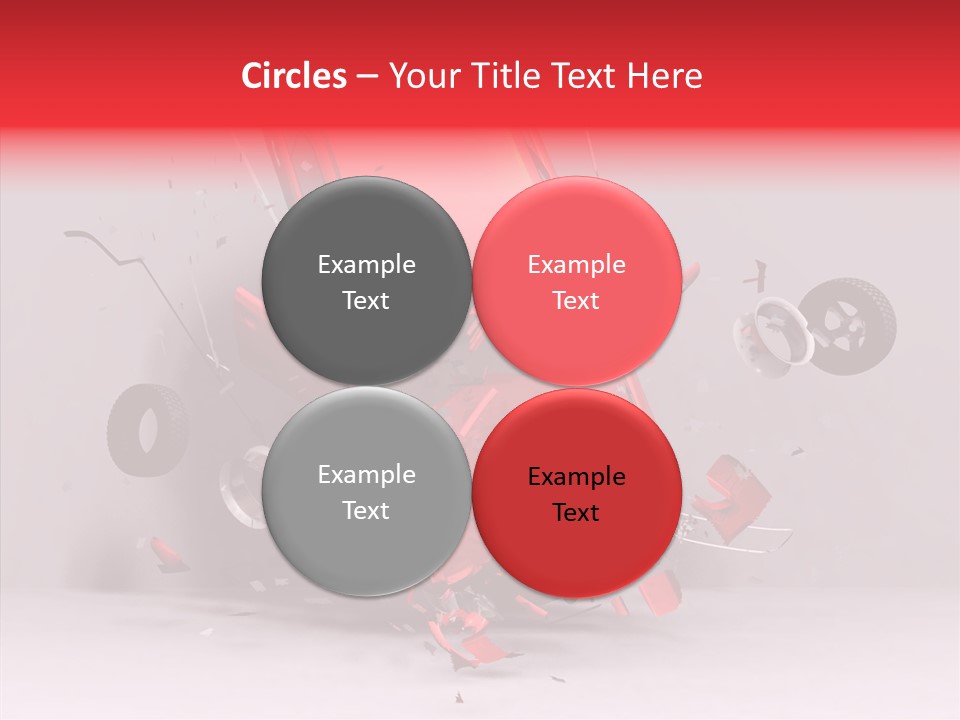 Firing Disaster Insurance PowerPoint Template