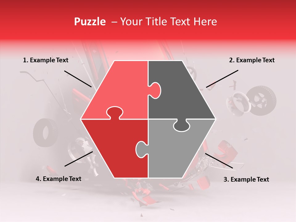 Firing Disaster Insurance PowerPoint Template