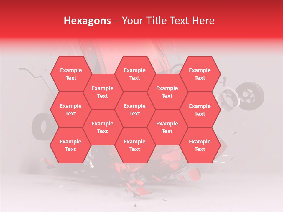Firing Disaster Insurance PowerPoint Template