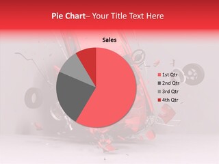 Firing Disaster Insurance PowerPoint Template