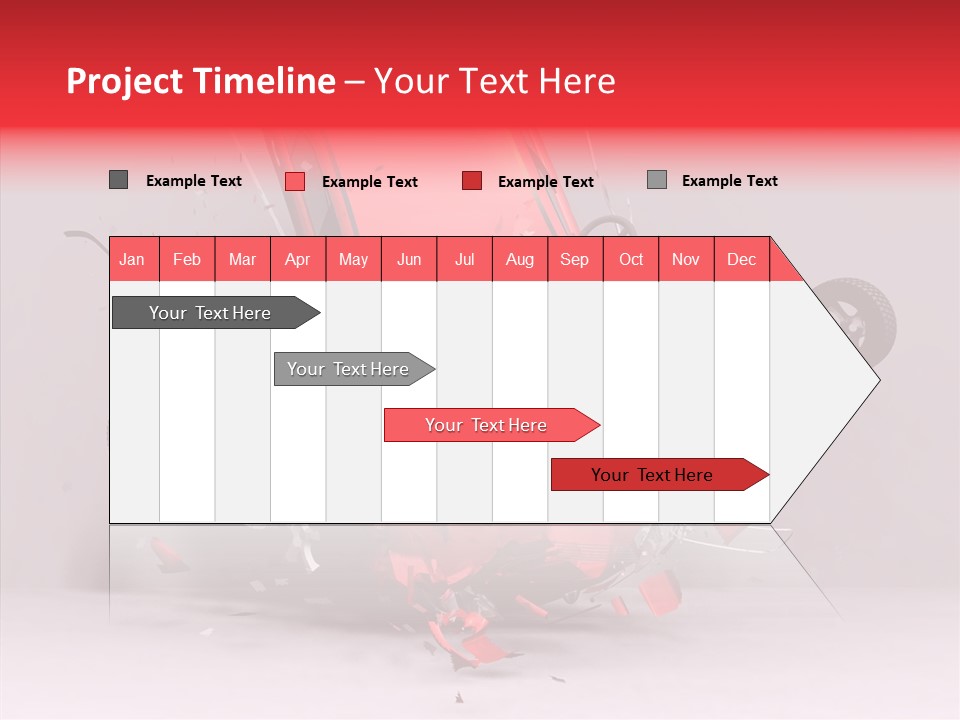 Firing Disaster Insurance PowerPoint Template