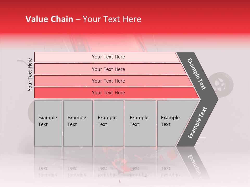 Firing Disaster Insurance PowerPoint Template