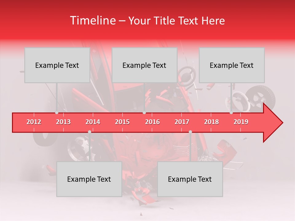 Firing Disaster Insurance PowerPoint Template