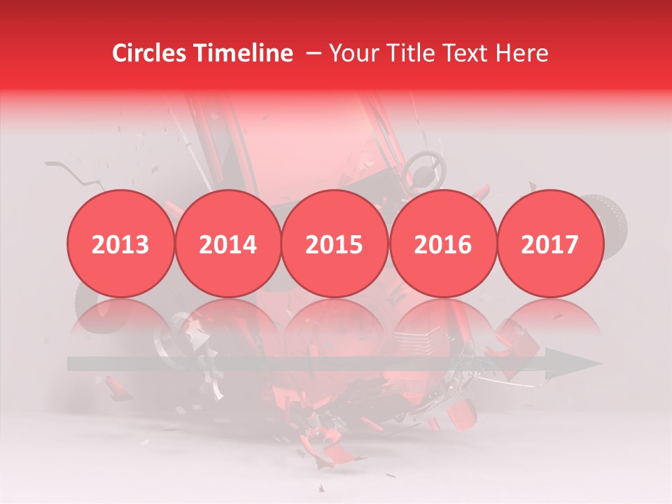 Firing Disaster Insurance PowerPoint Template