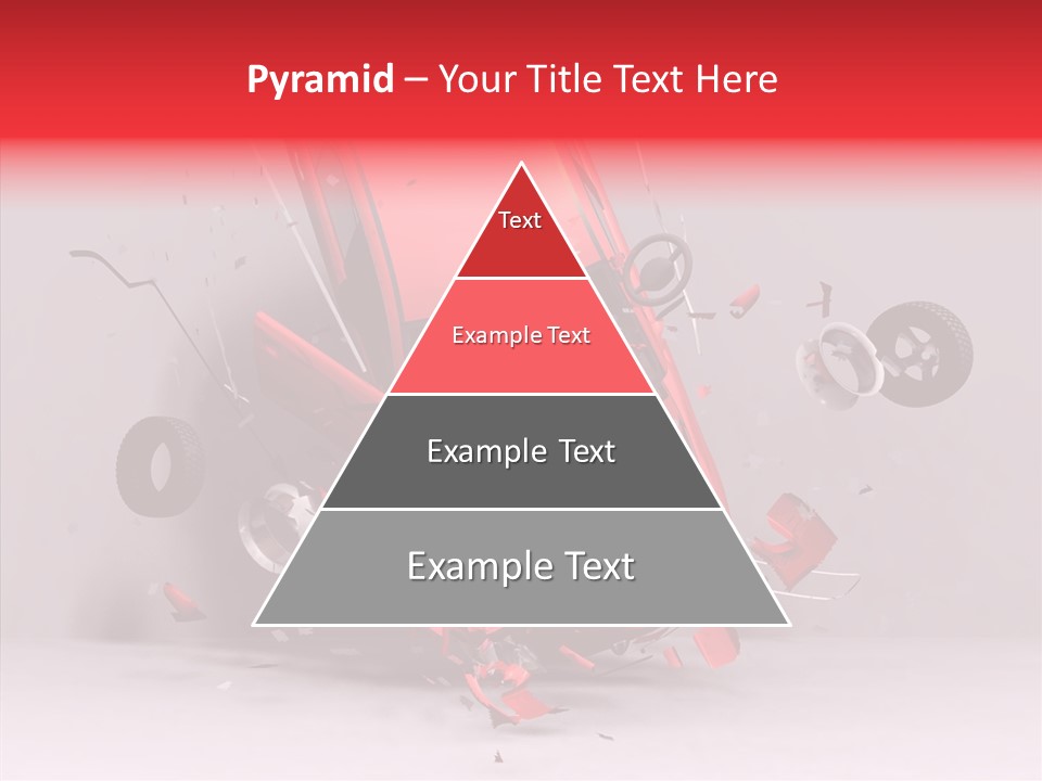 Firing Disaster Insurance PowerPoint Template