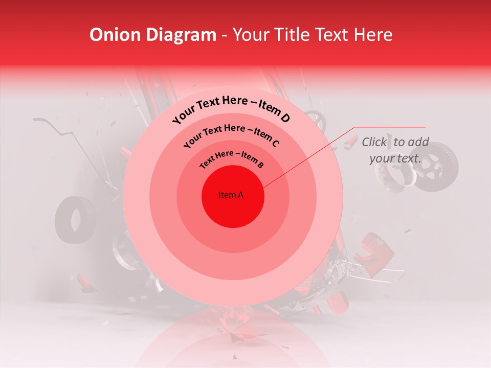 Firing Disaster Insurance PowerPoint Template