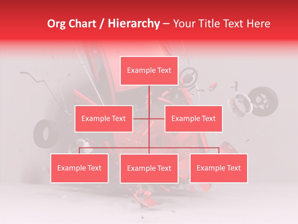 Firing Disaster Insurance PowerPoint Template