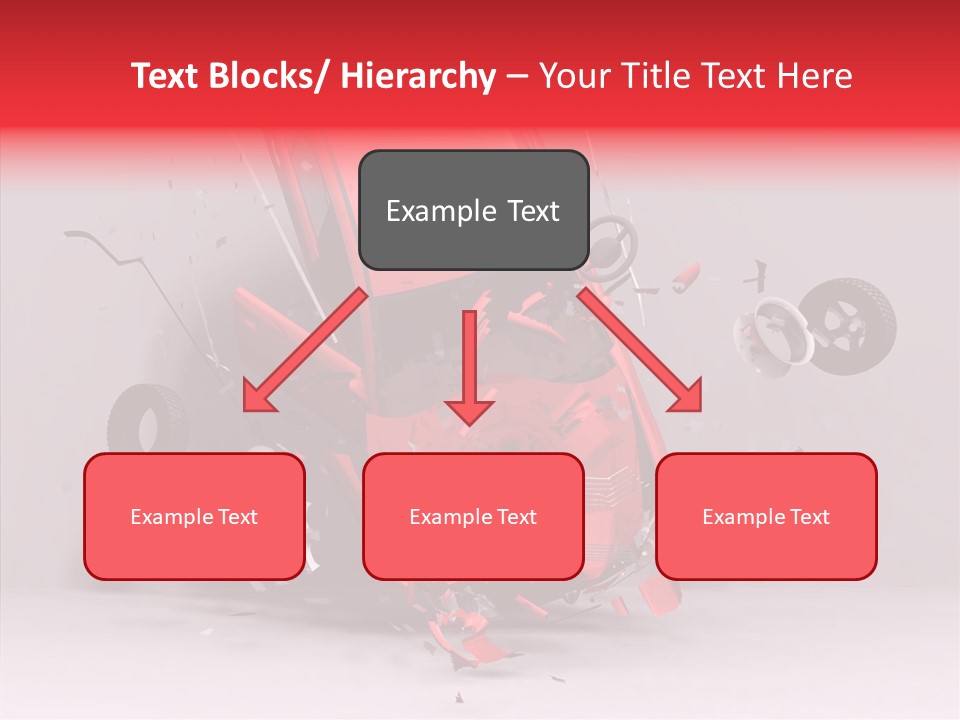 Firing Disaster Insurance PowerPoint Template