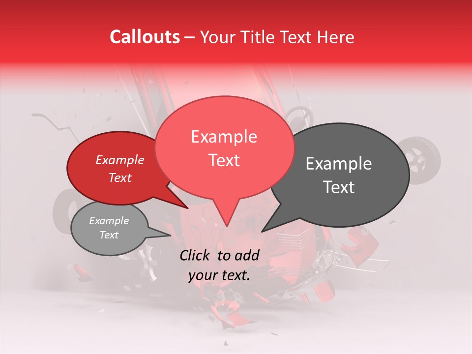 Firing Disaster Insurance PowerPoint Template